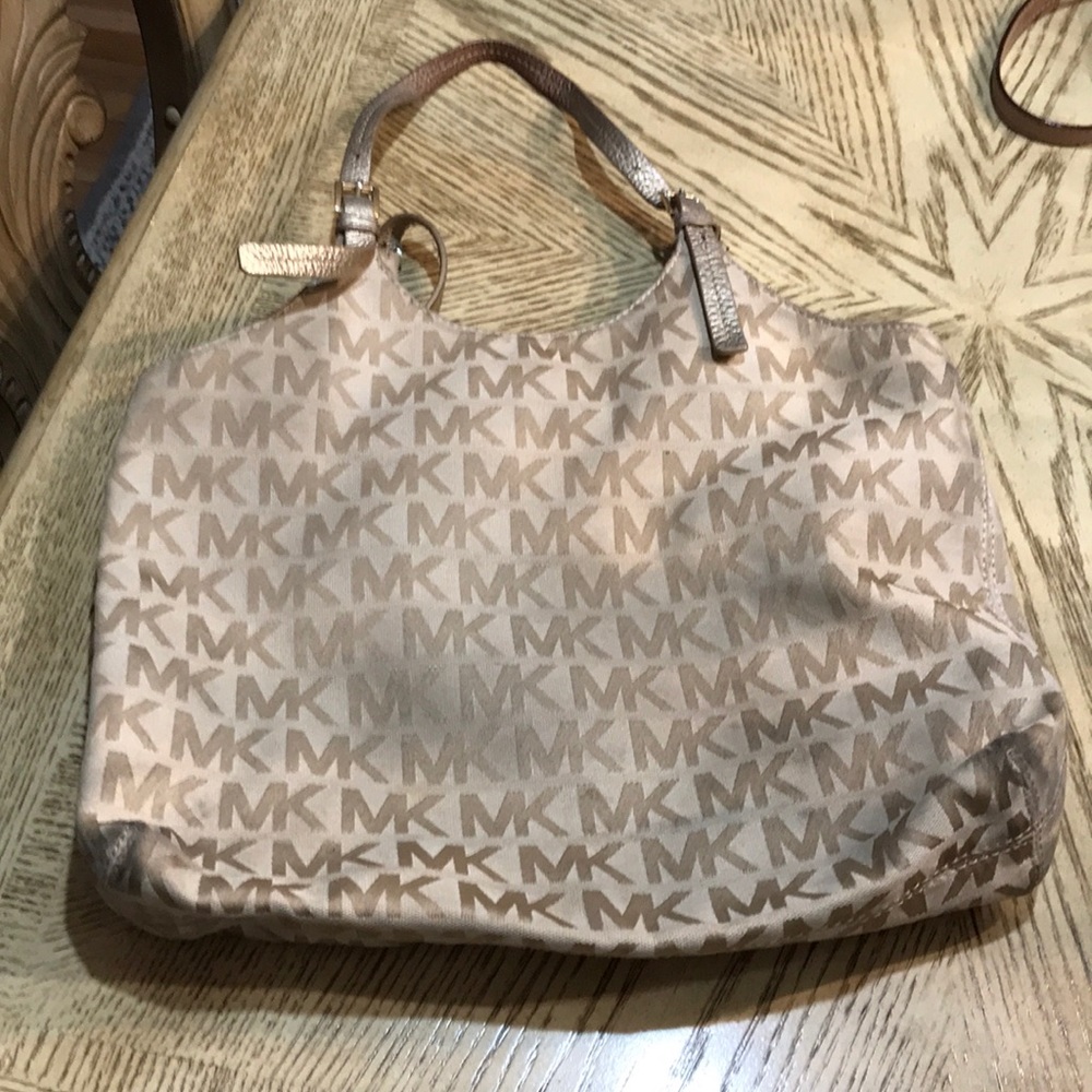Michael Kors Bag- Used Condition